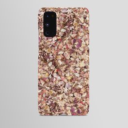 Ode to fall Android Case