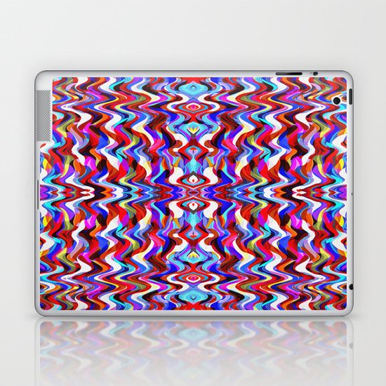 Dancing Queen Laptop & iPad Skin