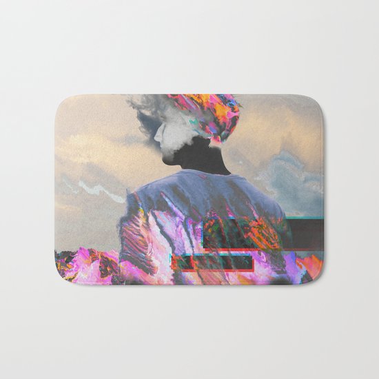 Zaaco Bath Mat