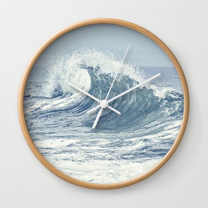 Unbounded Wall Clock