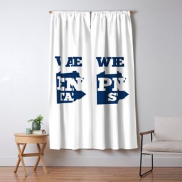 College Football Blackout Curtains For Any Room Or Decor Style