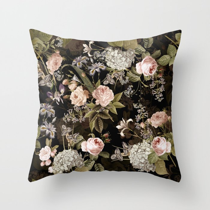 Throw Pillow
