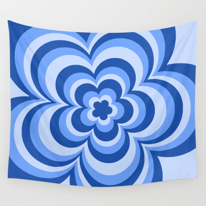 Groovy tapestry shop