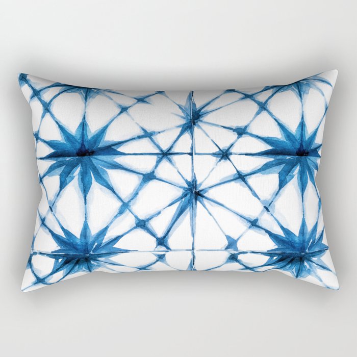 shibori tie dye pattern