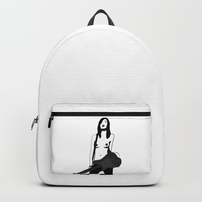 E girl backpacks online
