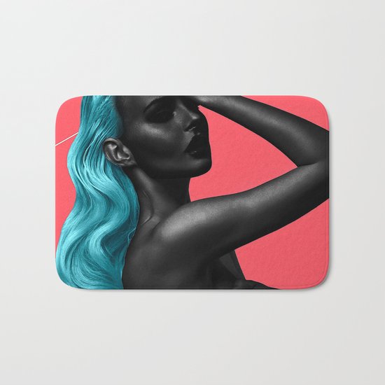 pierce Bath Mat