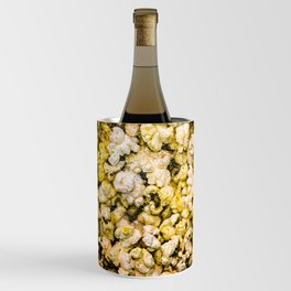Popcorn Wine Chiller