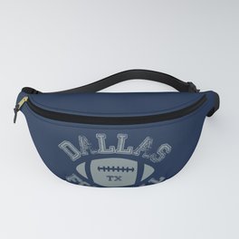 Dallas Football Team Fanny Pack | Mother, Mom, Kids, Graphicdesign, Father, Gameday, Christmas, Gameon, Soccer, Ballgame 