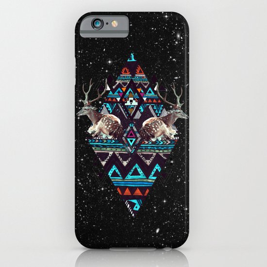 Manifacturing Memories iPhone & iPod Case