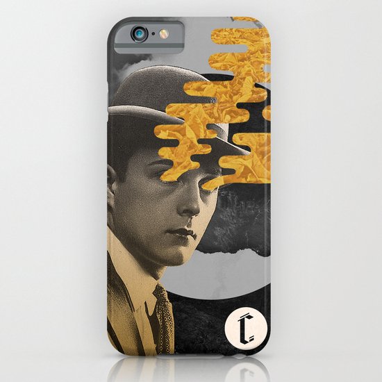 Dream Awake iPhone & iPod Case