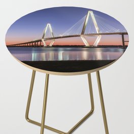 AR Bridge Side Table
