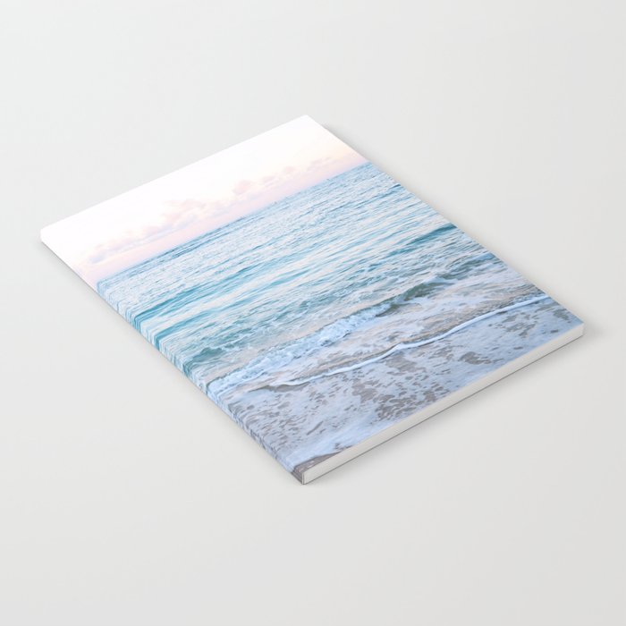 Ocean Notebook