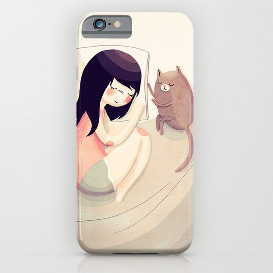 Best Friends iPhone & iPod Case