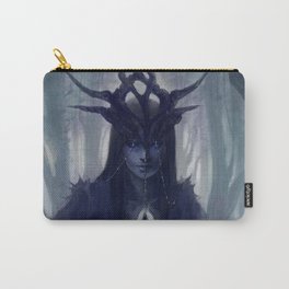 Heart of Stone Carry-All Pouch