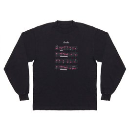 Amelie Long Sleeve T Shirt