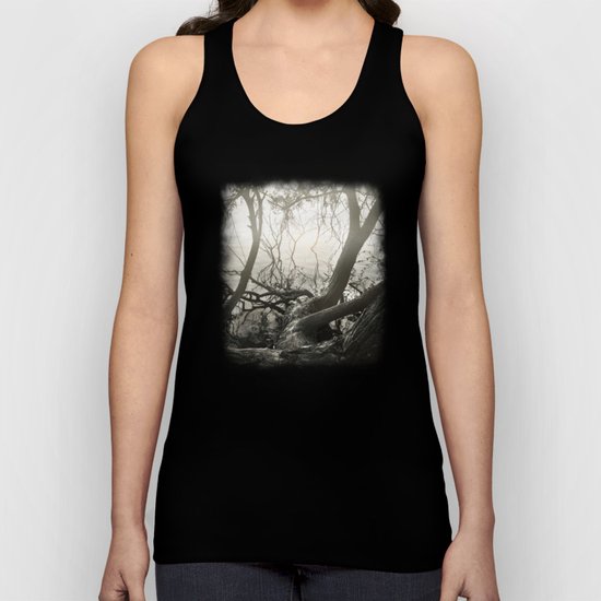 Roots Unisex Tank Top