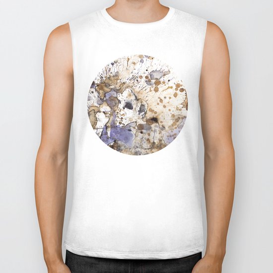 Nautica Biker Tank