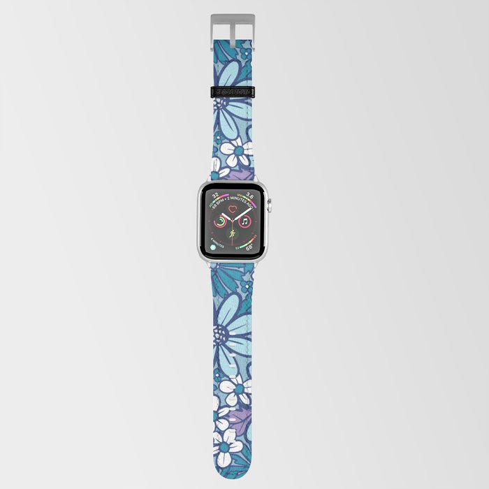 Retro apple watch hotsell bands