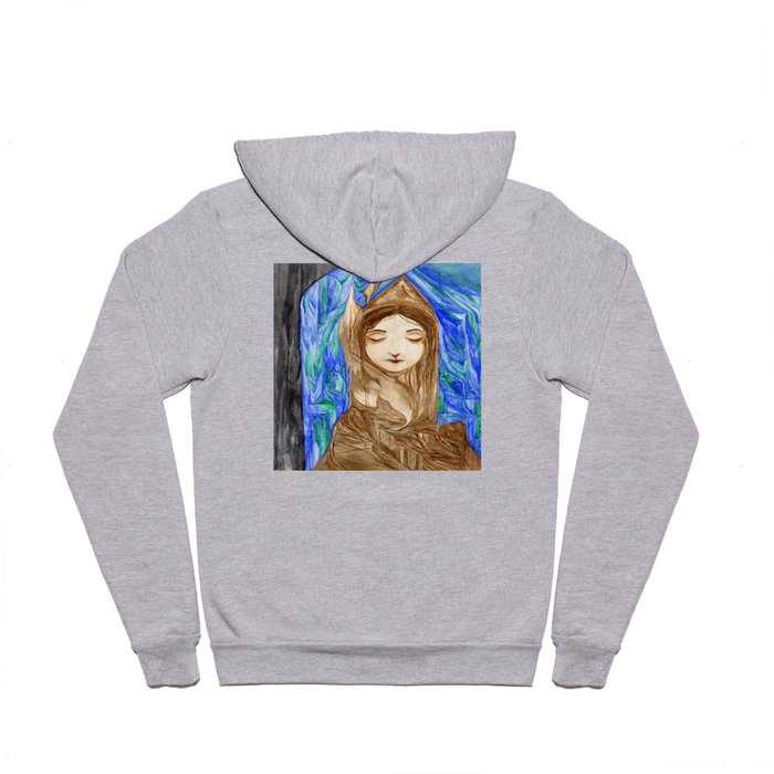 Our Lady Hoody
