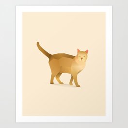 Spirit Animal Art Prints For Any Decor Style Society6