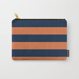 Stripes 8 (2) Carry-All Pouch