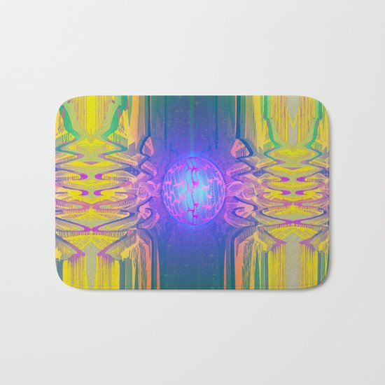 Aqua Station II -04-08-16 Bath Mat