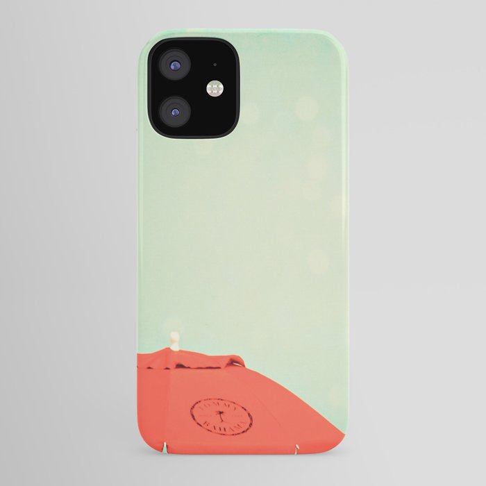 Tommy Bahama iPhone Case by