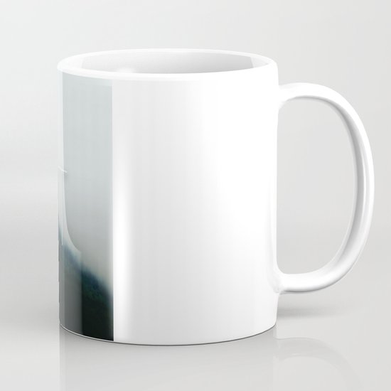 Wanderlust: Columbia River Gorge Mug