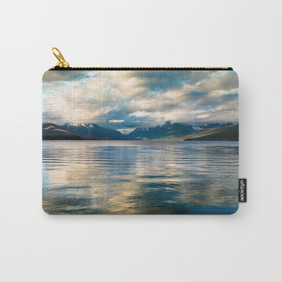 Mesmerize Carry-All Pouch