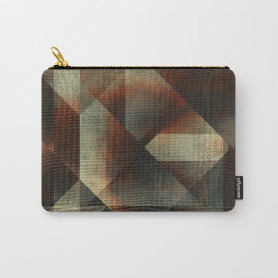 Cuts XVLLL Carry-All Pouch