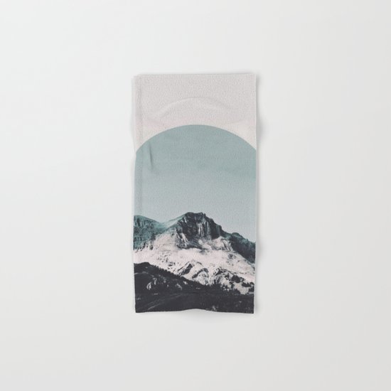 Climax Hand & Bath Towel