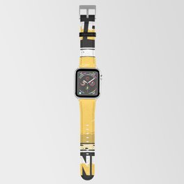 Driveway Drinker Apple Watch Band