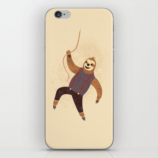 Hey You Guys! iPhone Skin