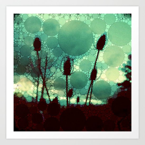 Free Spirit Art Print