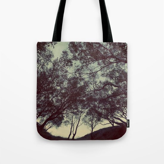 String theory Tote Bag