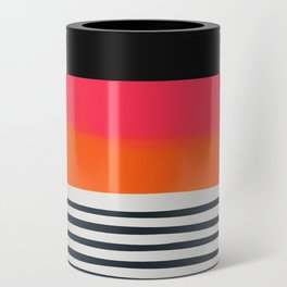 Sunset Ripples Can Cooler