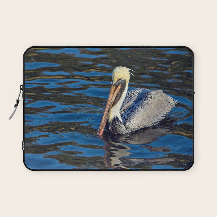 wet pelican baby mat