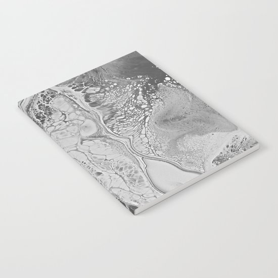 DEVOTION Notebook