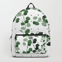 Eucalyptus Pant Backpack