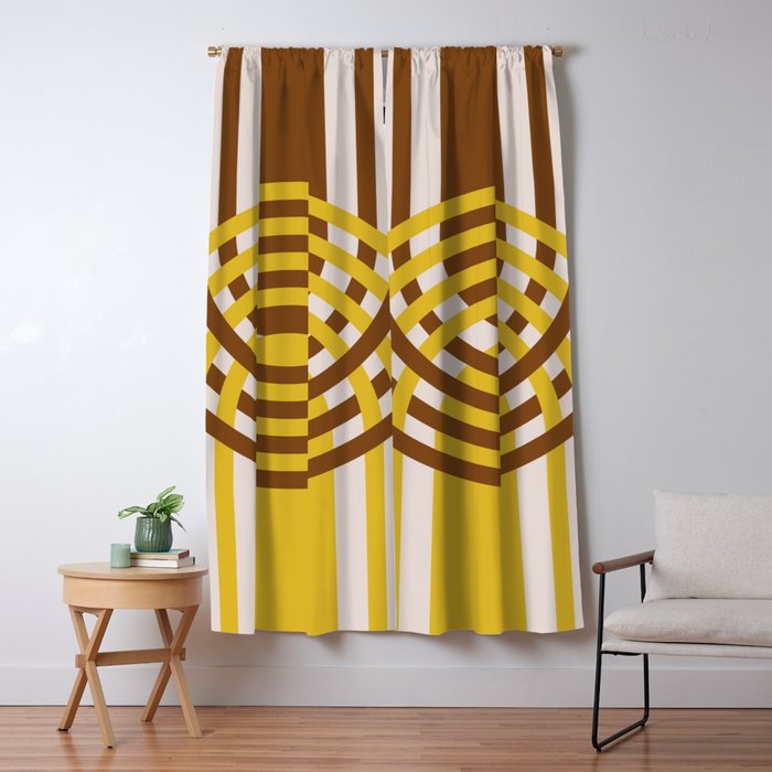 Blackout Curtain