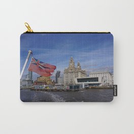 The Leaving of Liverpool (UK) Carry-All Pouch
