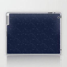 Starry Sky Laptop Skin