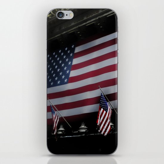 New York in 20 pics - Pic 3. iPhone & iPod Skin