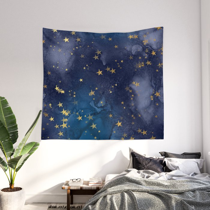 Stardust tapestry sales