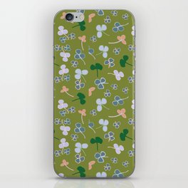 Lucky Charms iPhone Skin
