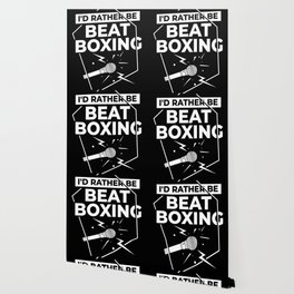 Beatboxing Music Challenge Beat Beatbox Wallpaper