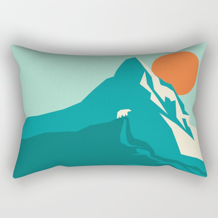 Rectangular Pillow