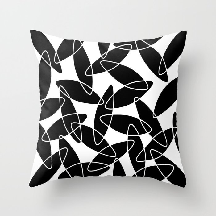 Society6 pillows online