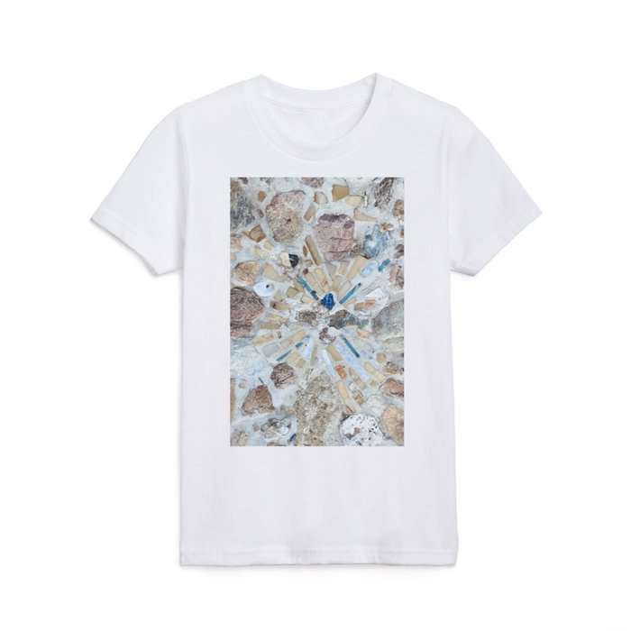 Compass Kids T Shirt