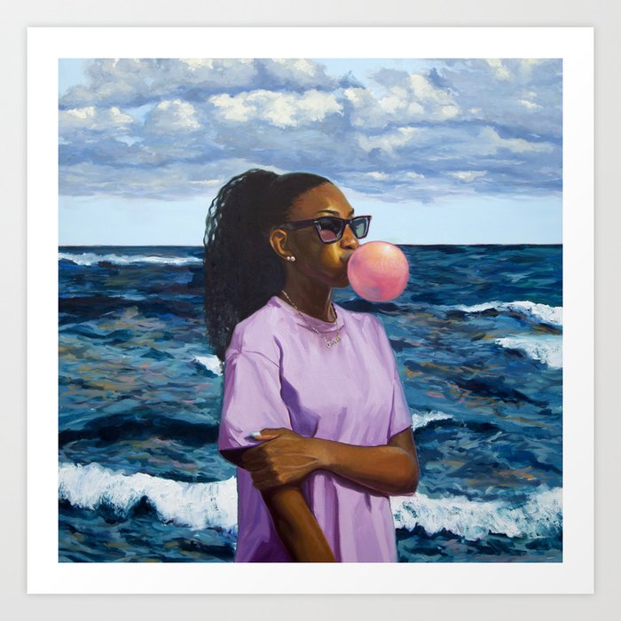Art Print